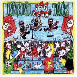 The Toy Dolls : Treasured Toy Dolls Tracks